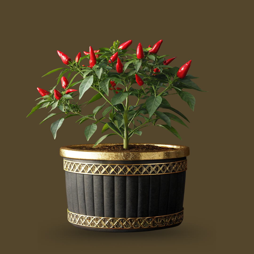 Snake Plant – Air-purifying perfection