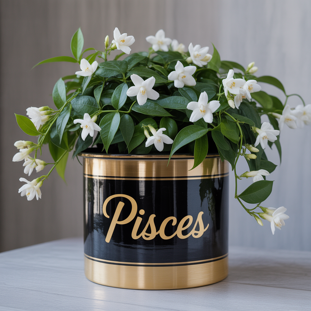 Jasmine – Fragrant and dreamy