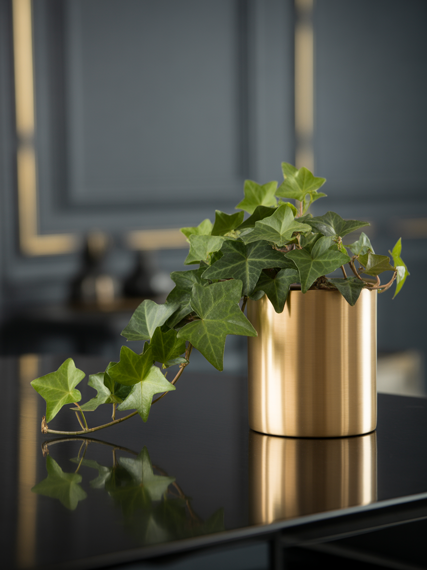 English Ivy – Gentle trailing beauty