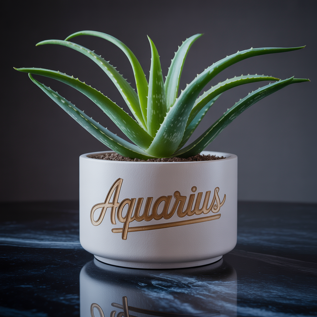 Aloe Vera – Healing innovation