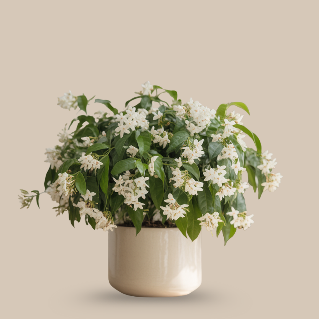 Jasmine (Mogra) – The Fragrant Muse of Moonlight