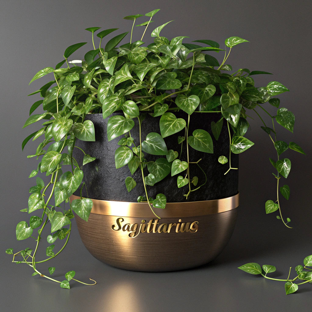 Pothos ‘Jade’ – Endlessly growing like your curiosity