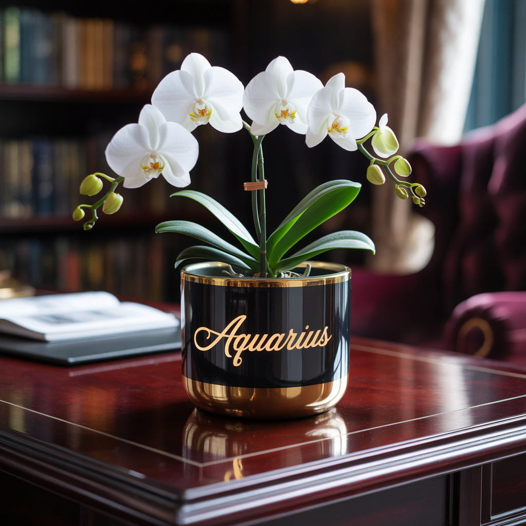 Orchid – Clean, intelligent energy
