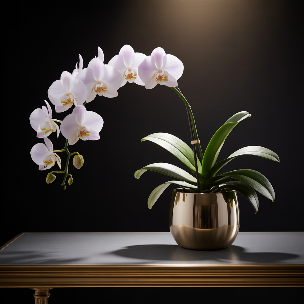 Orchid – Clean, intelligent energy