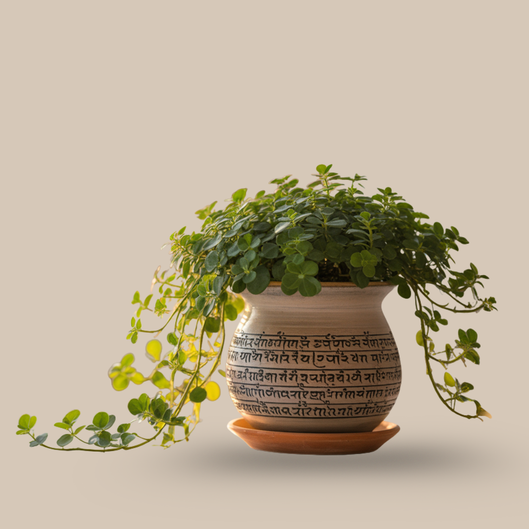 Brahmi – The Brain Leaf of Calm & Memory