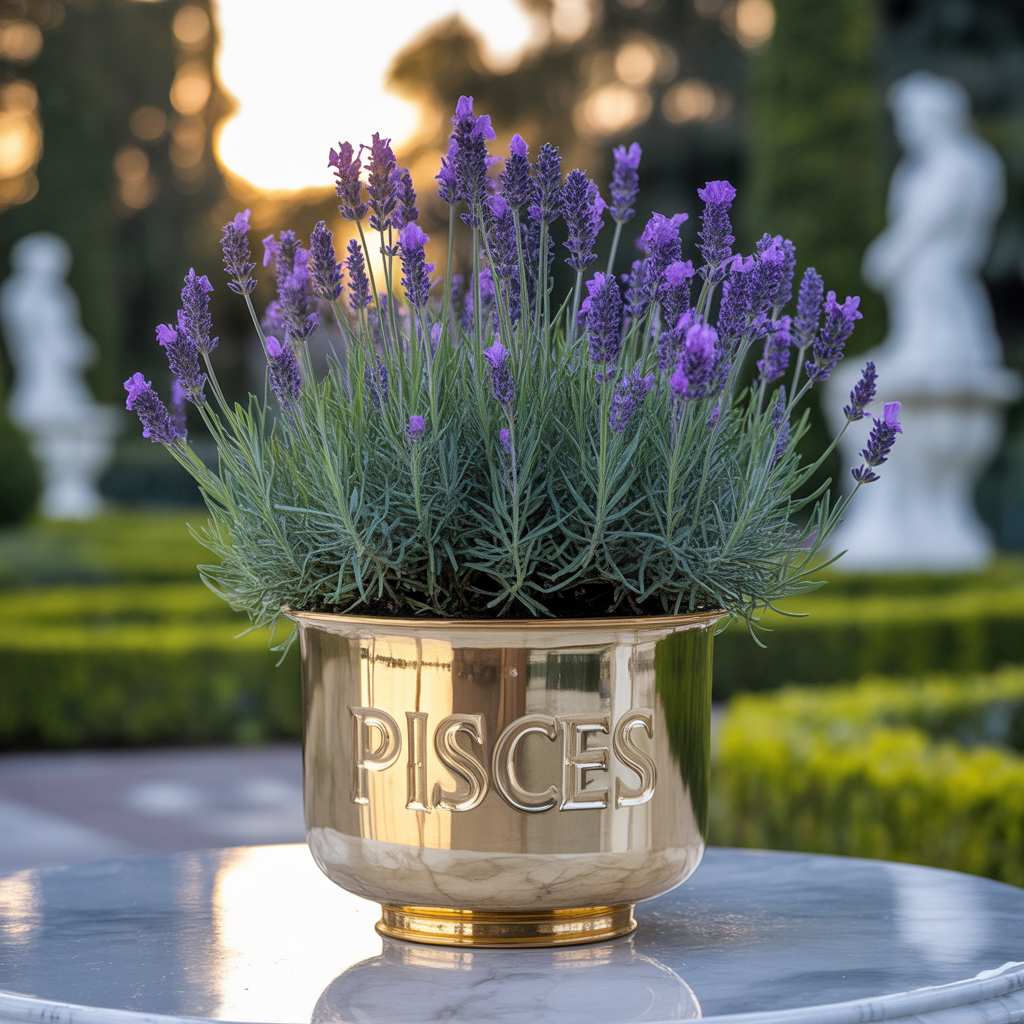 Lavender – Soothing and magical
