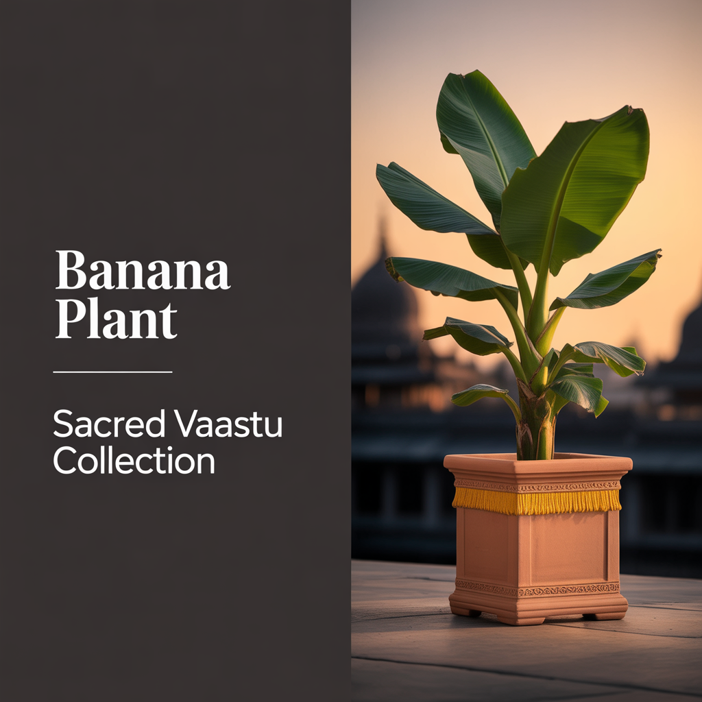 Banana Plant – The Tree of Purity, Rituals & Prosperity