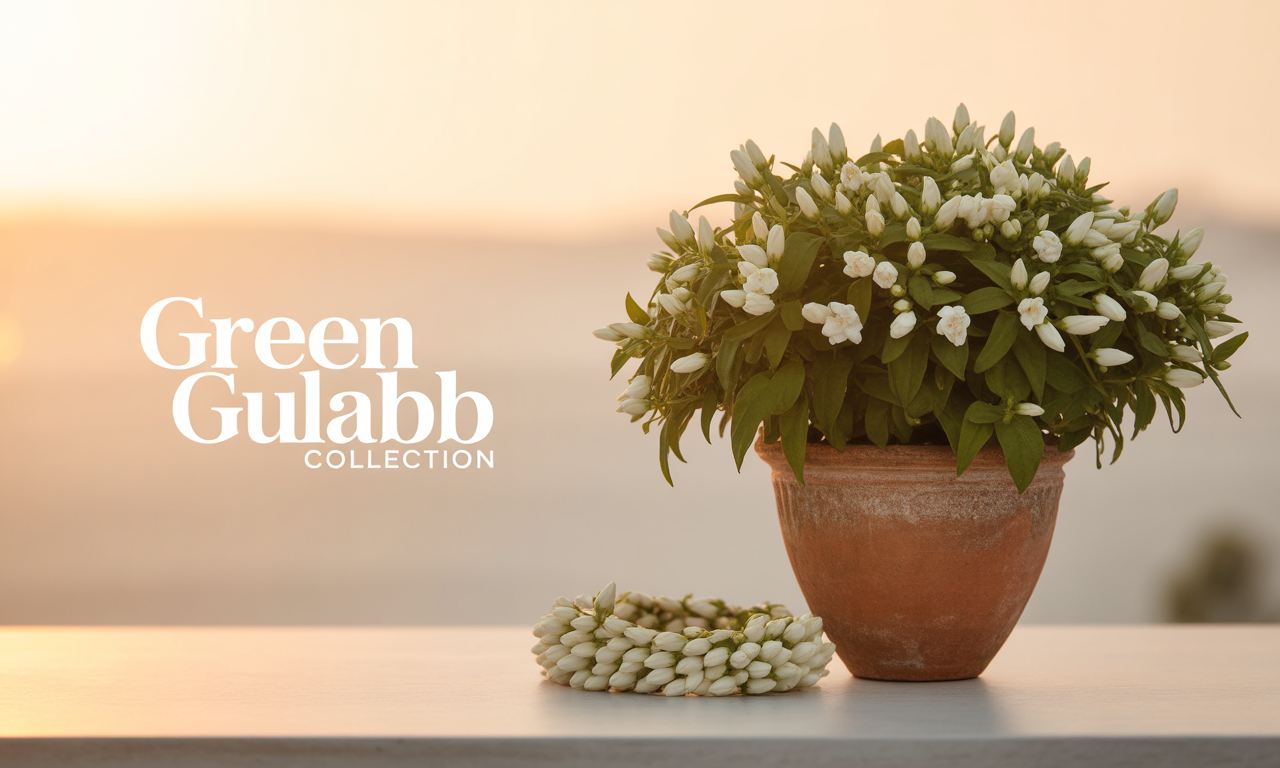 Juhi – The Rare Bloom of Royal Devotion