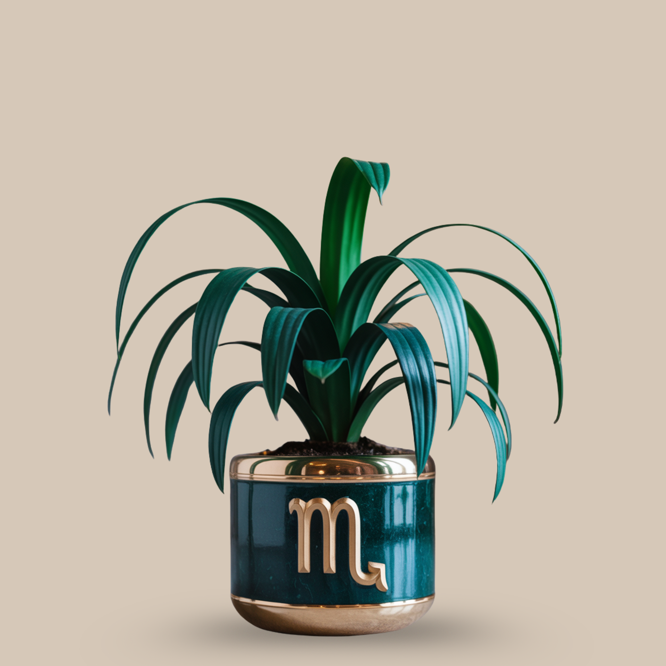 Philodendron ‘Imperial Red’ – Power vibes