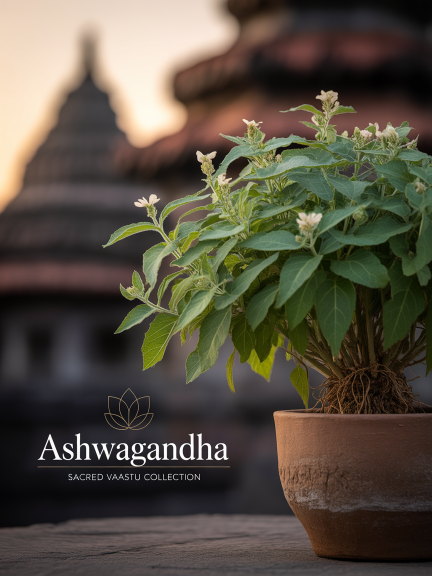 Bael (Bel Patra) – The Sacred Shiva Tree of Purification & Protection
