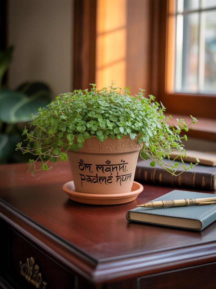 Brahmi – The Brain Leaf of Calm & Memory