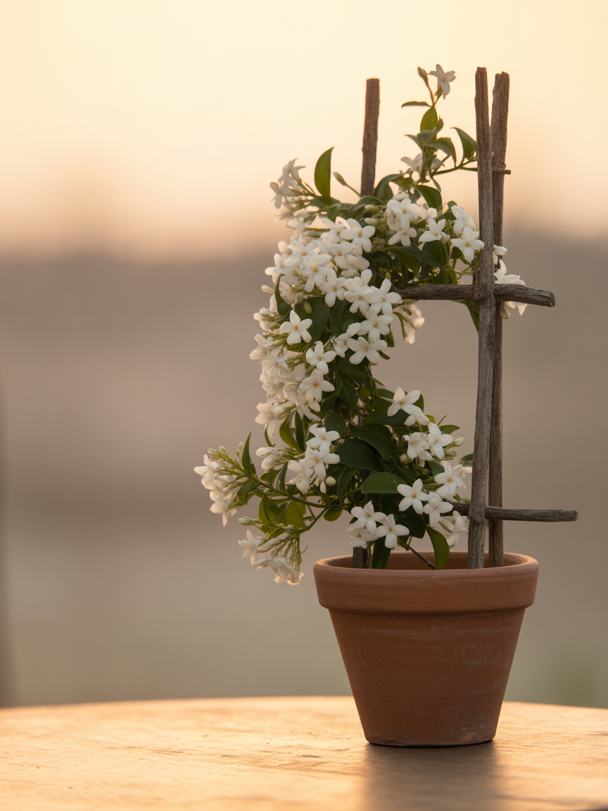 Chameli – The Eternal Scent of Sensual Grace