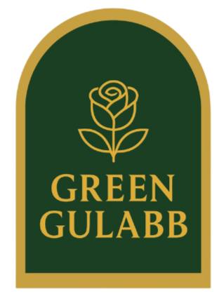 Green Gulabb