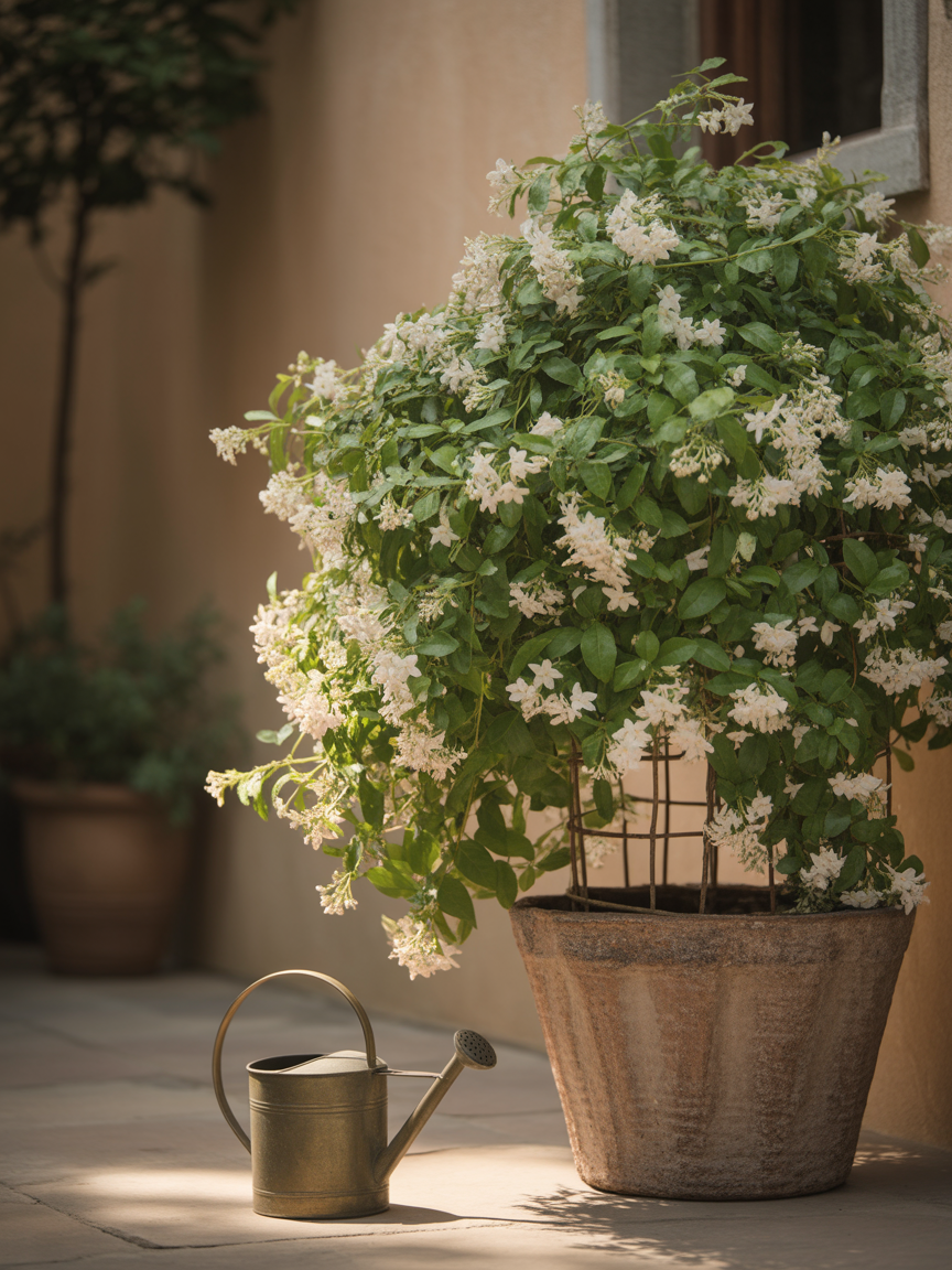 Chameli – The Eternal Scent of Sensual Grace